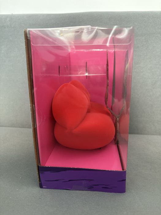 Sofa dla lalek Bratz Funky Furniture Lip Couch