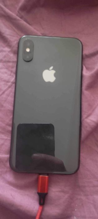 iPhone XS without warranty64584680716418120