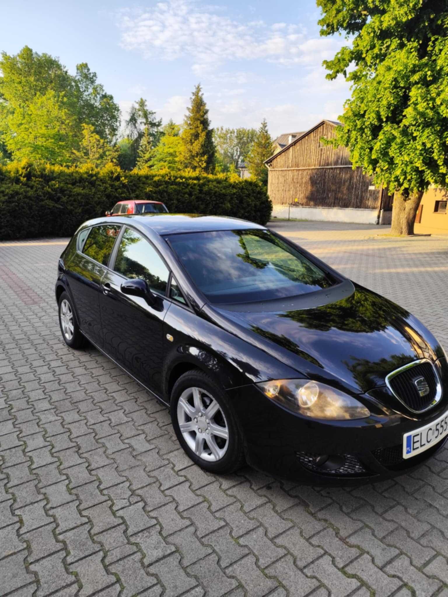 Seat Leon 2 1.9 TDI