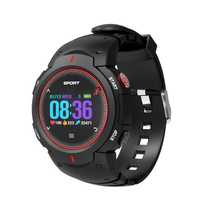 -50% Smart Watch F13 sportowy styl, wodoodporny IP68.