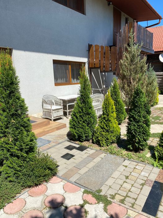 Берегове. с. Дийда  Котедж  VillaDAn, біля термальних басейнів