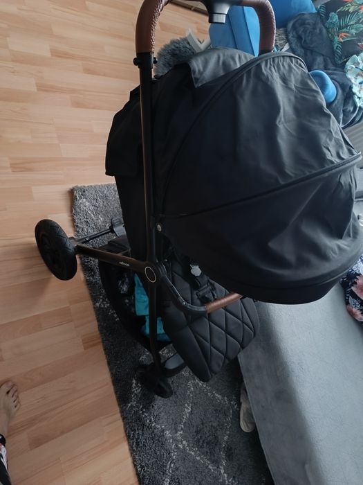 Wózek dziecięcy 4 baby stinger