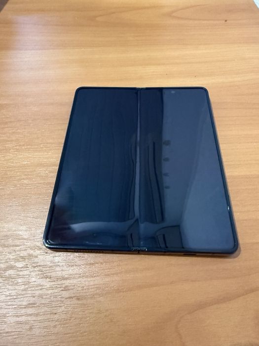 Samsung Galaxy Z Fold 4 12/512Gb Black (SM-F936B/DS) New