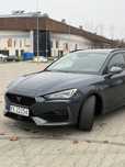 Cupra Leon CUPRA LEON ST 310 KM 4x4 DSG Krajowy