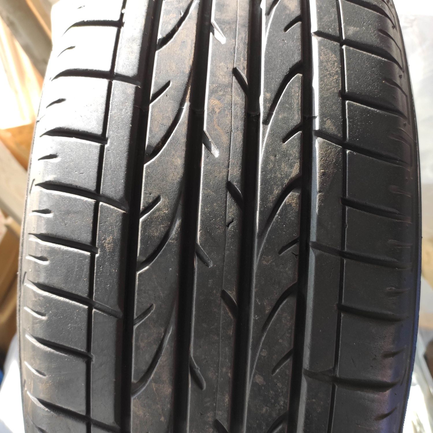 Bridgestone Dueler H/P 225/55R18 98V