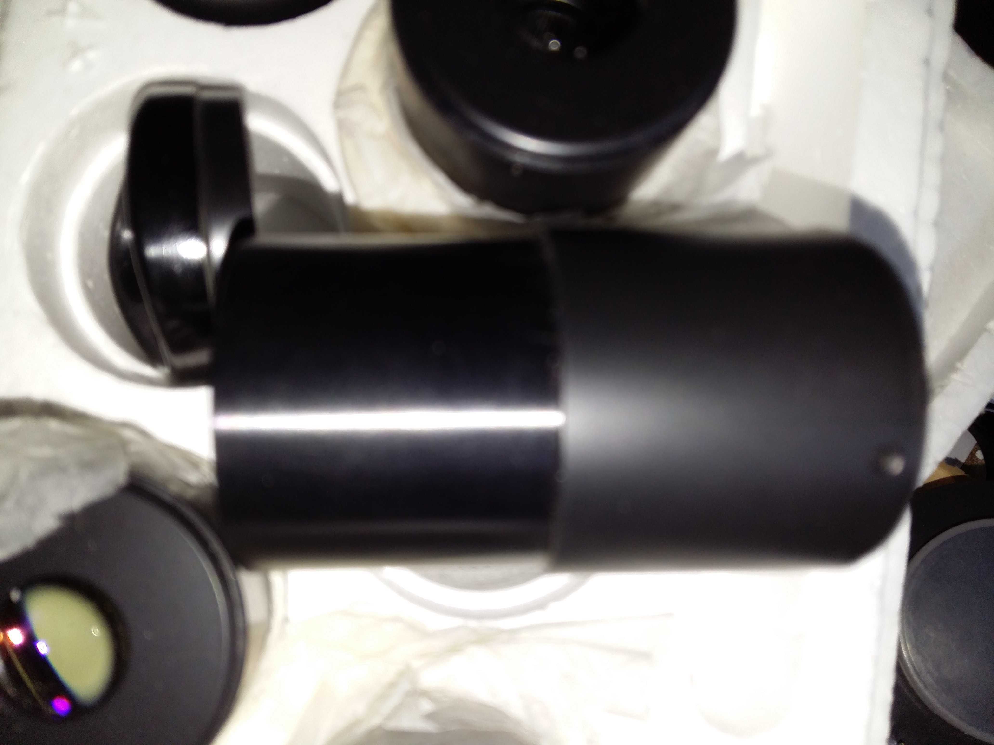 Para okularów do mikroskopu stereoskopowego MBC-9 i MBC-1