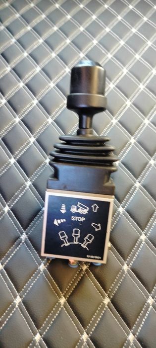 Джойстик гидравлики , пневматики