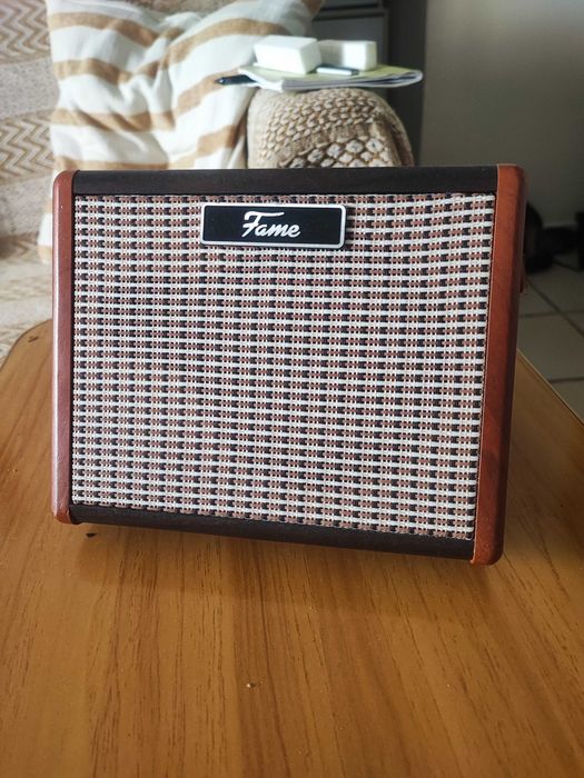 Amplificador FAME Mini