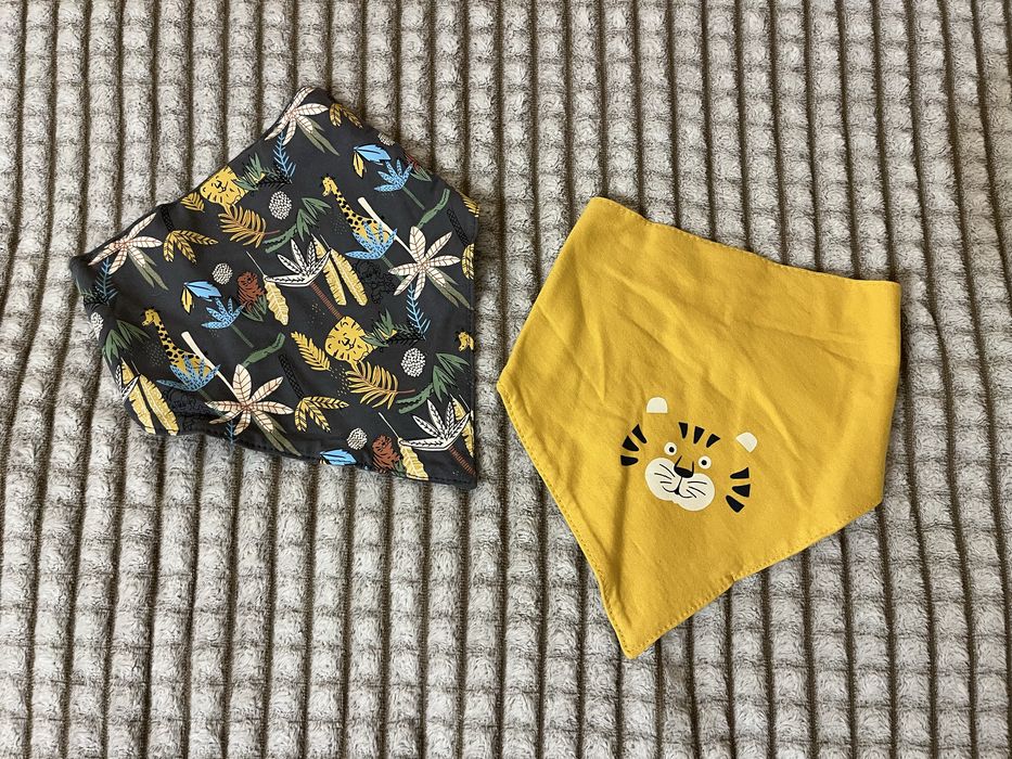 Новенький комплект літнього одягу 12-18 місяців LC Waikiki