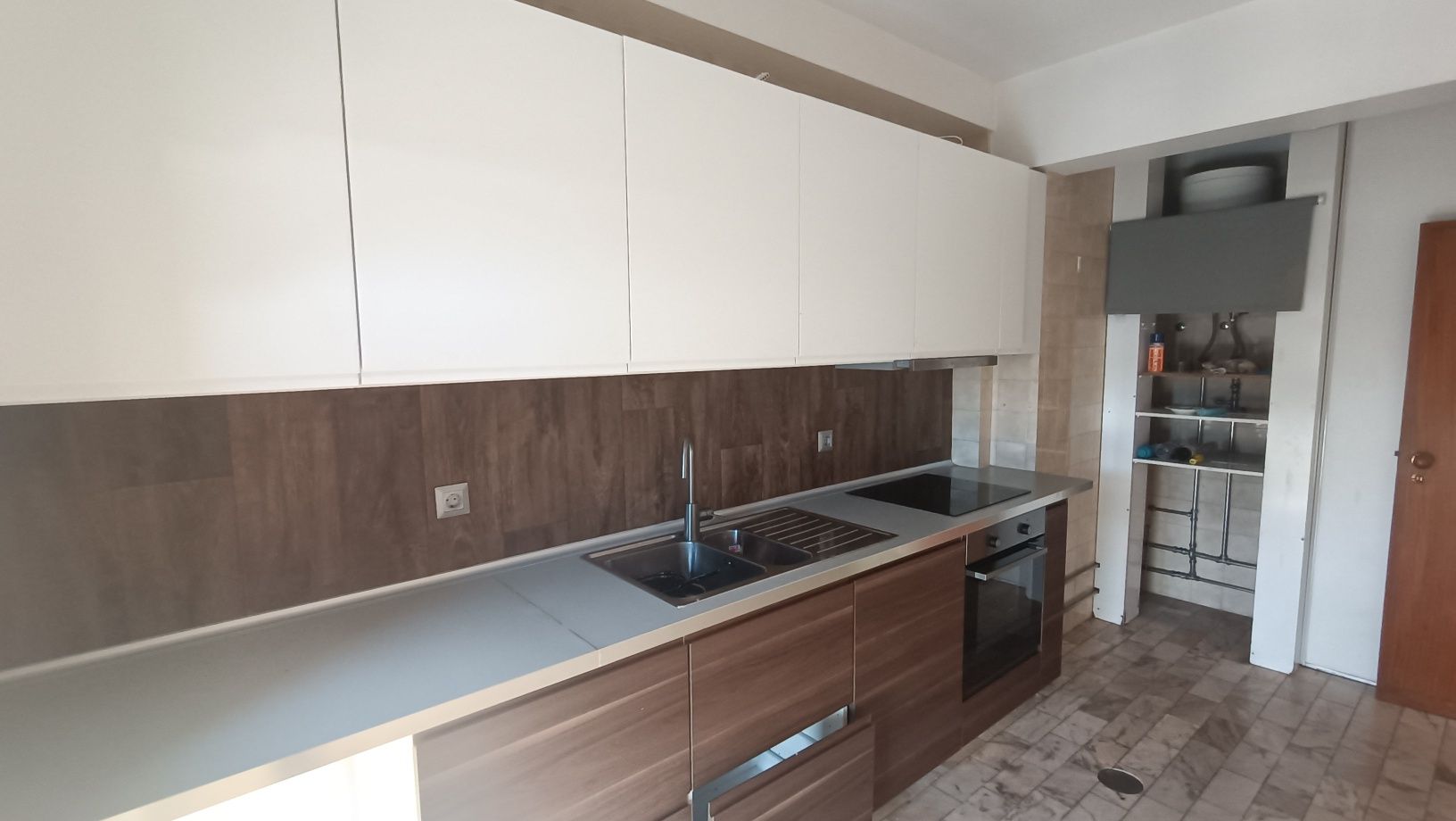 Quarto partilhado por dois estudantes, uma cama disponível, Ramalde -