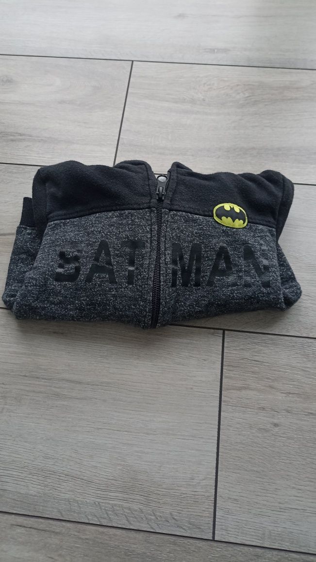 Bluza Batman dziecięca