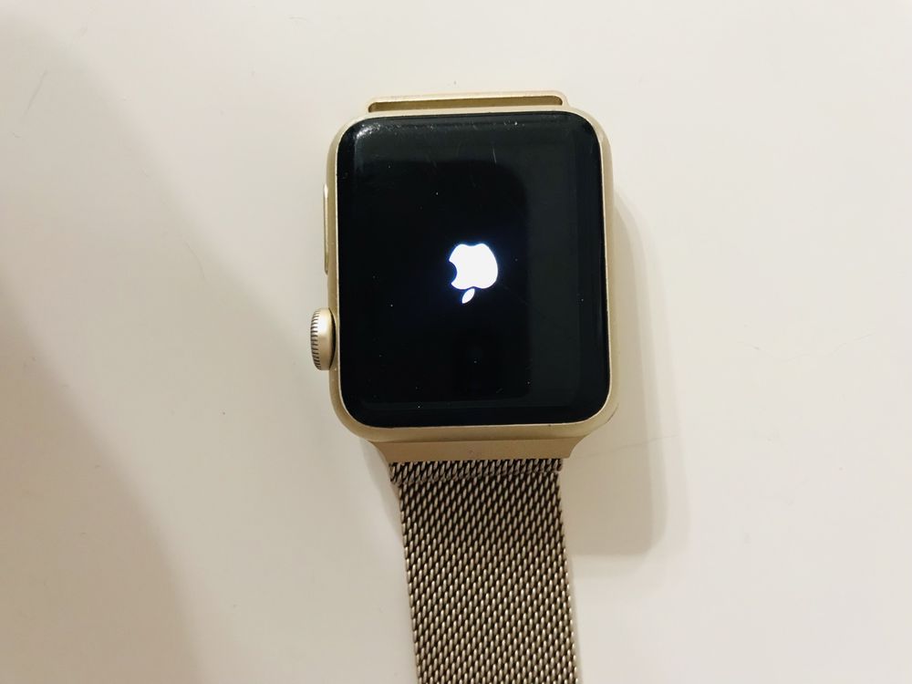 Apple Watch series 1