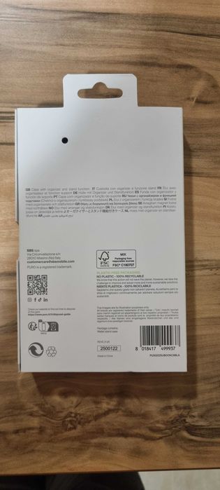 Capa Samsung Galaxy S25 Ultra SELADA
