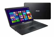 Laptop Asus R752L \ Intel Core i3-4030U \ 6GB \ HDD: 1 TB
