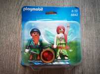 Zestaw Playmobil 6842 nowy