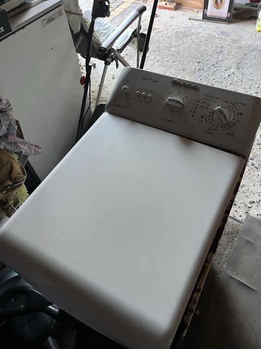 Пральна машина Ardo TL1000EX