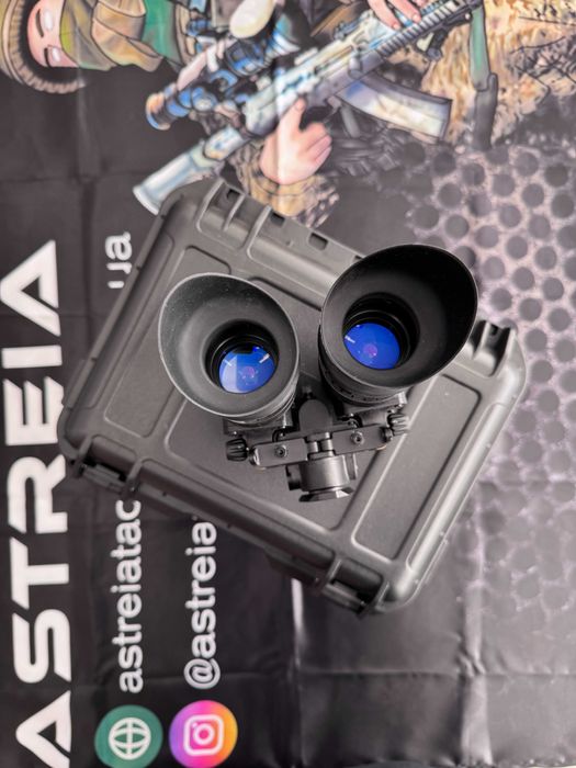 Бінокулярний прилад нічного бачення 3e B31U Binocular Night Vision