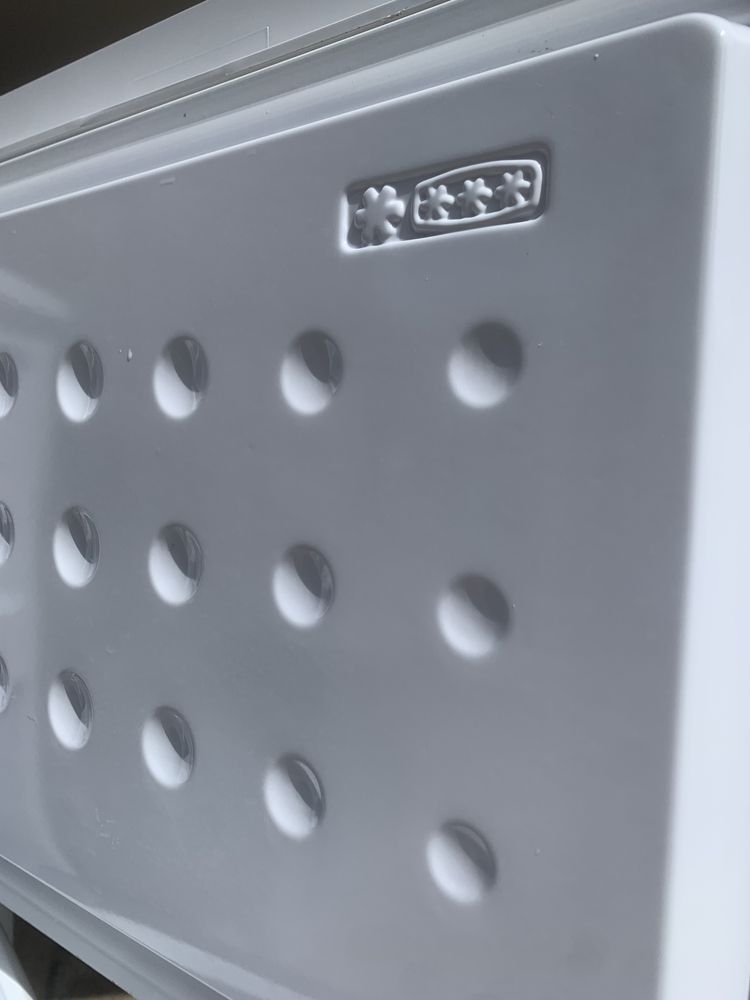 Frigorifico combinado 2 portas BEKO