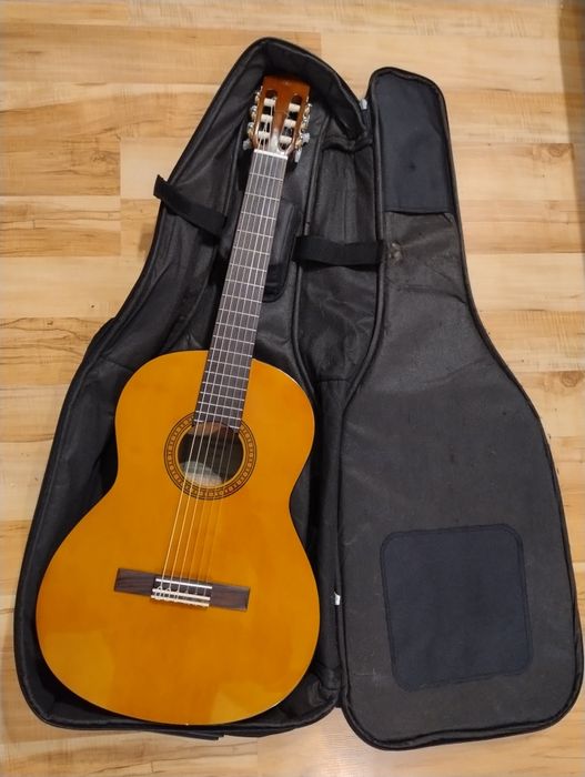 Gitara Yamaha 3/4 CS40