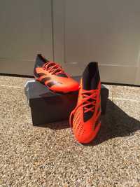 Adidas chuteiras futebol