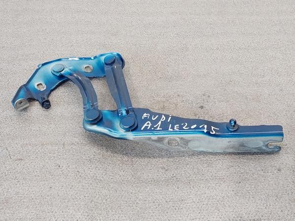 Dobradiça capot AUDI A1 Sportback (8XA, 8XF)