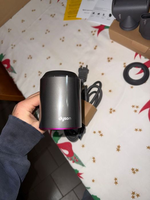 Dyson Supersonic HD08