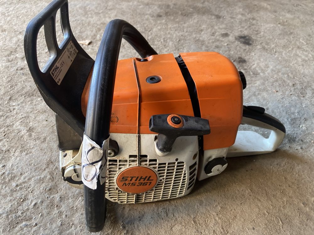 Бензопила Stihl Штіль MS 361