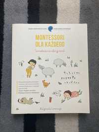 Montessori dla każdego Samodzielnie odkrywaj świat Malgorzata Ceremuga