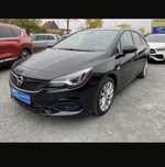 Opel Astra K Ultimate  2 komplety kół  full