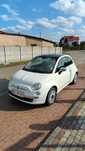 Fiat 500 Fiat 500 Lounge 1.2 8V 69KM
