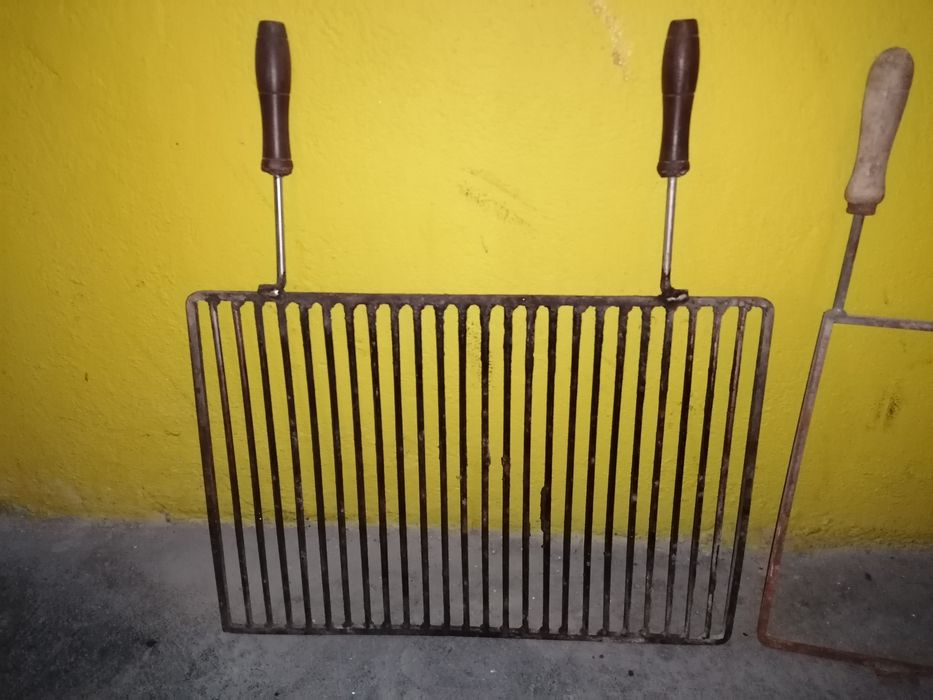 Grelhas Para barbecue 3