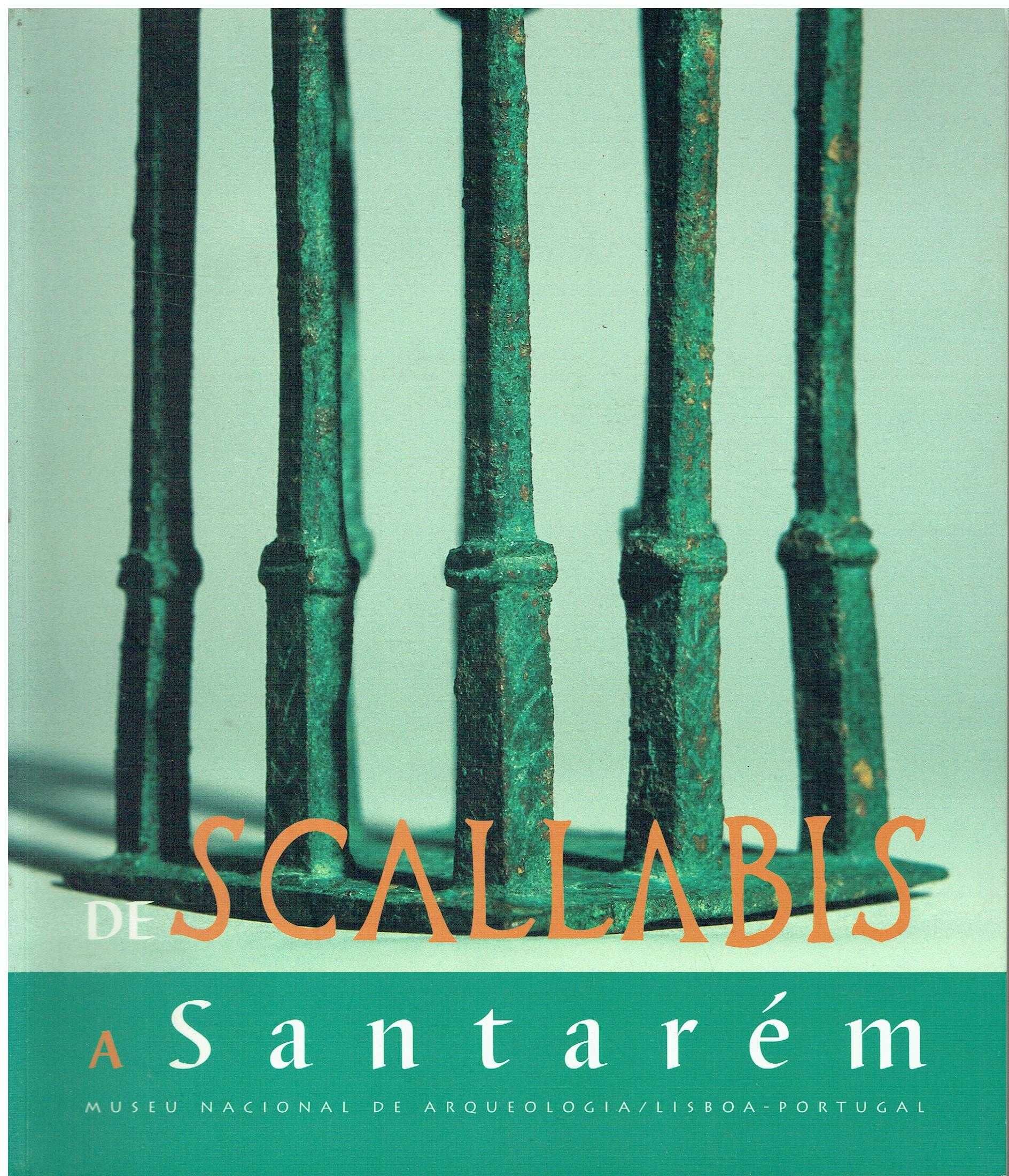 2535

De Scallabis a Santarém