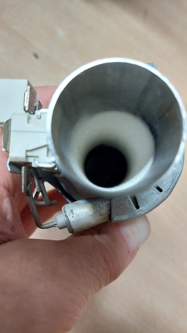 Grzałka przepływowa do zmywarki 230V 1800W