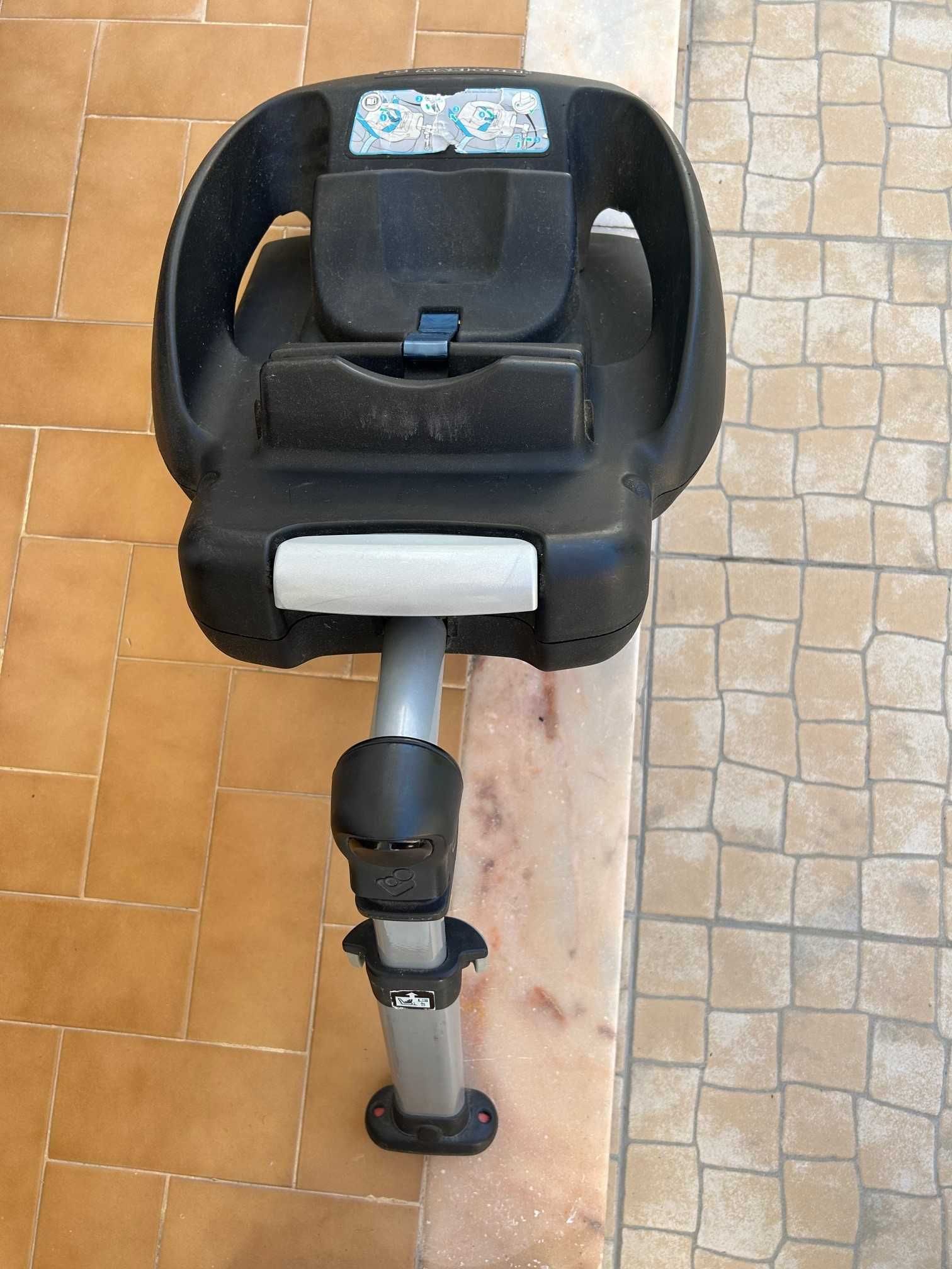 Base Maxi-Cosi para automóvel