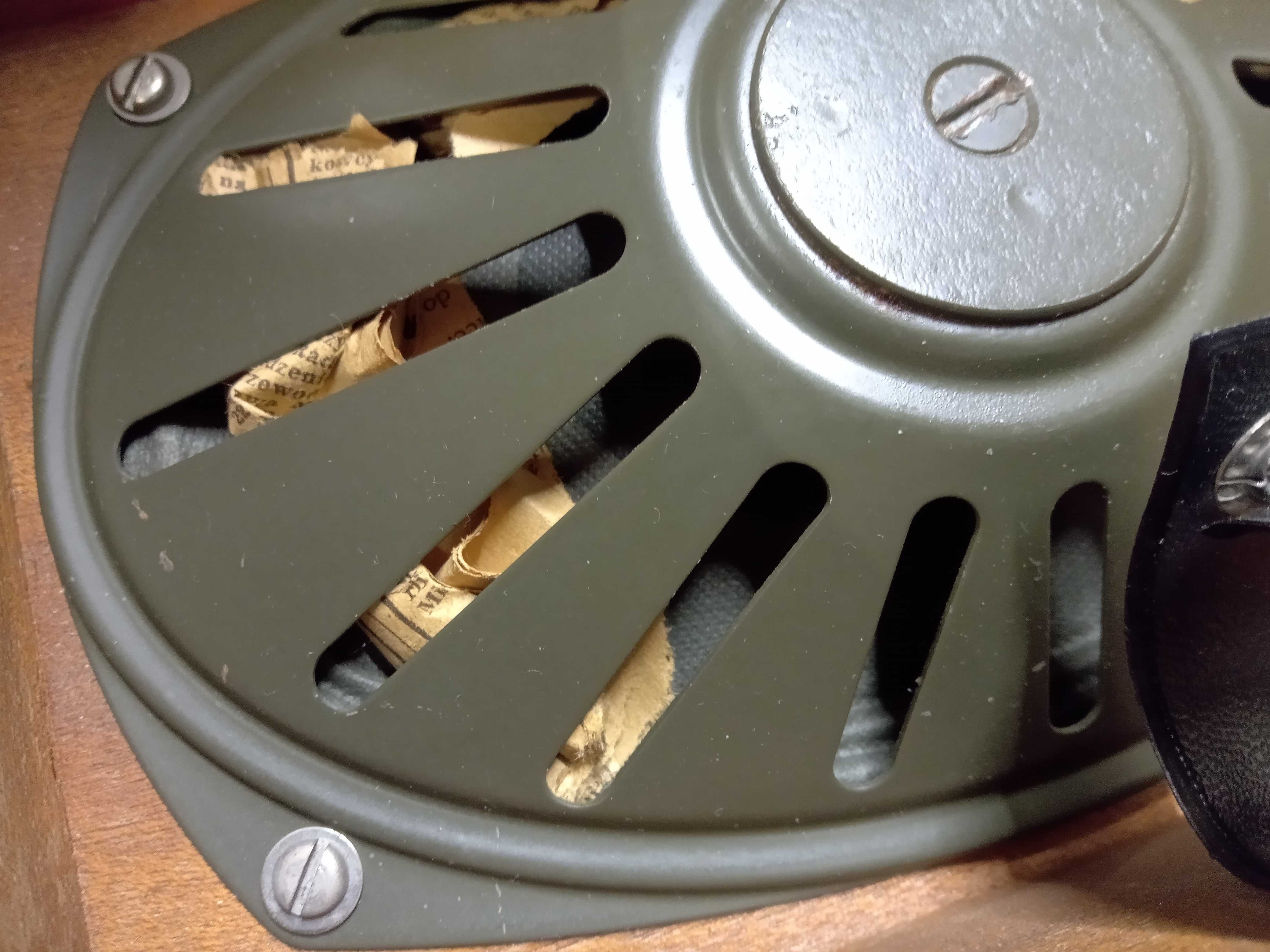 Gramofon Fonica WG 581f uszkodzony