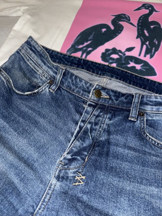 ‼️ Джинсы австралийского бренда Ksubi