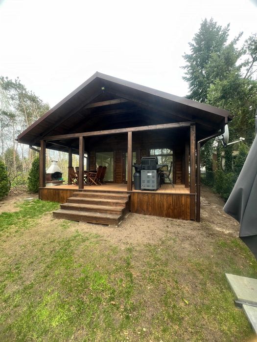 wynajem domku letniskowego