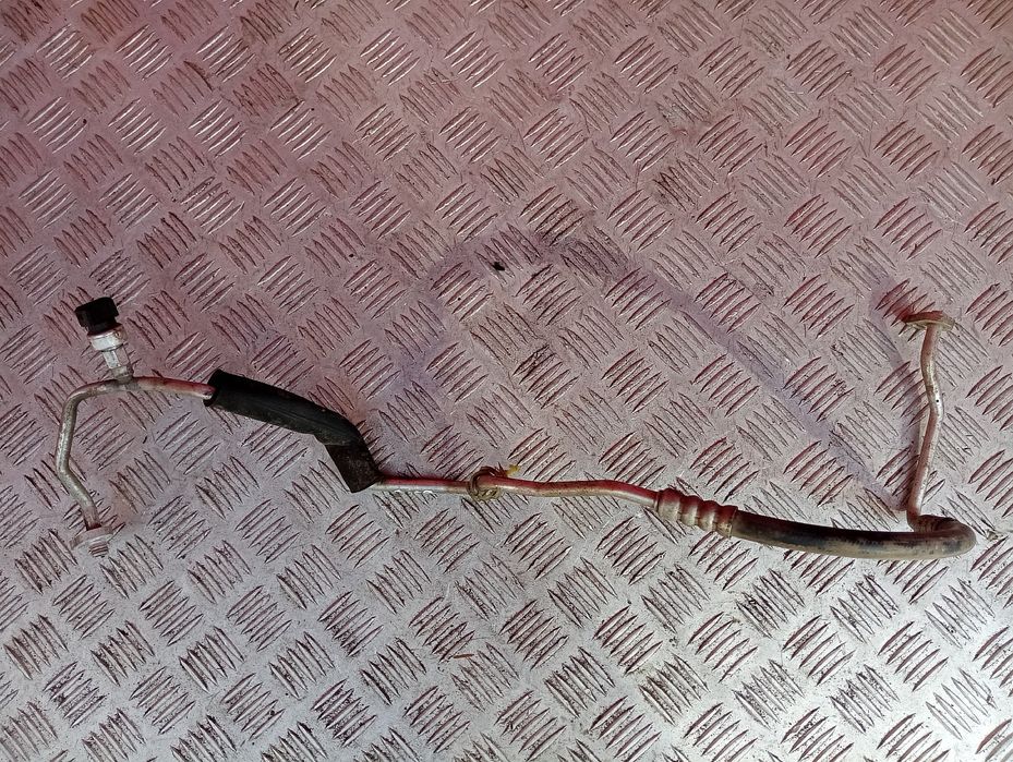 Трубка кондиционера Ренж Ровер 3.0 Кондиціонера шланг Range Rover