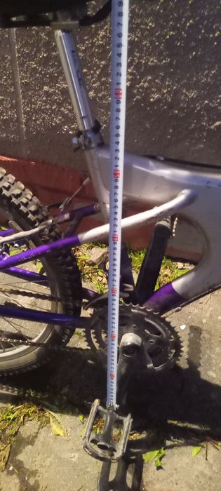 Дитячий велосипед