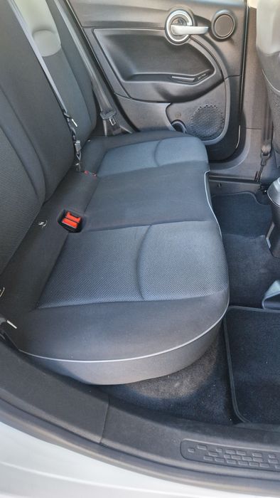 Fiat 500x 1.6 gasolina