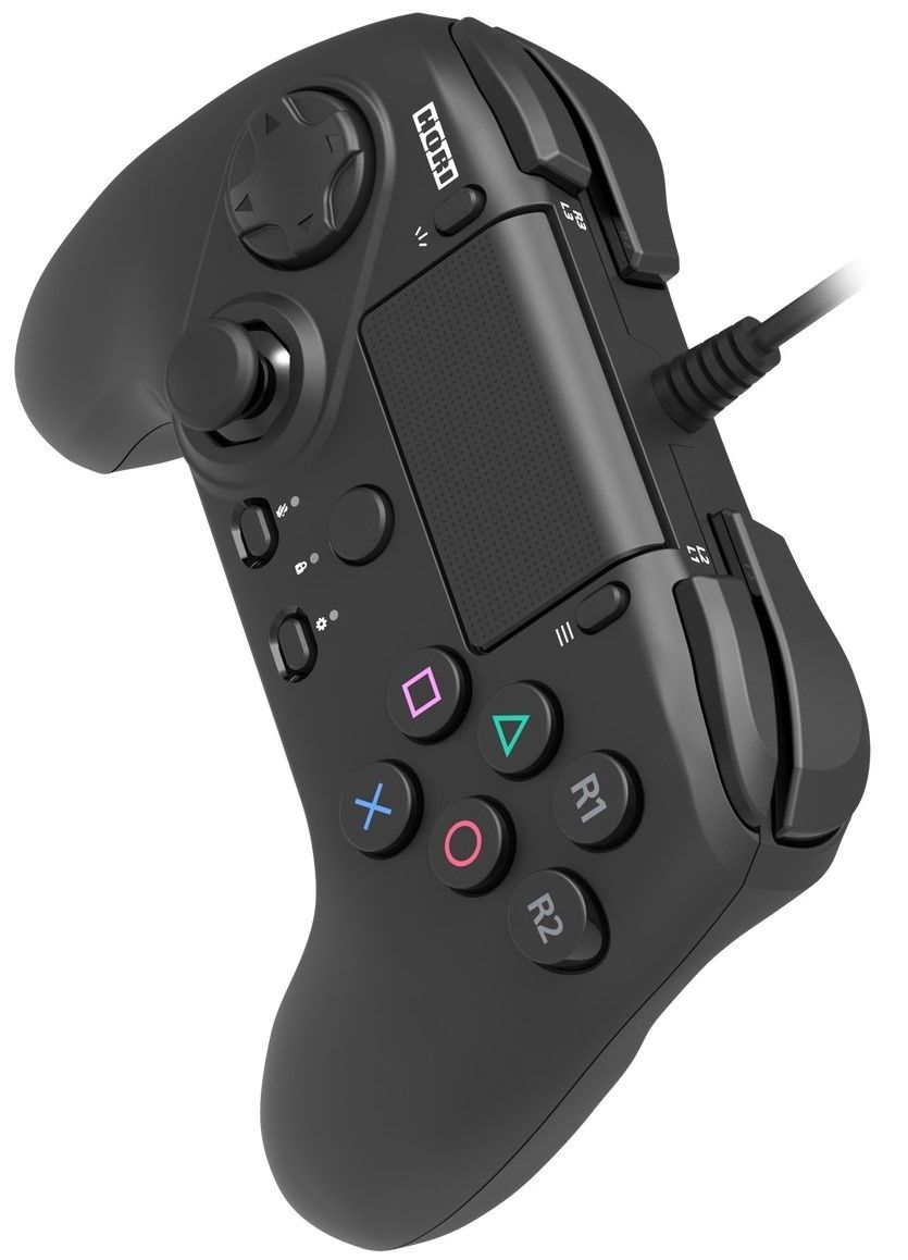 Геймпад Hori Fighting Commander Octa PS5 / PS4 / PC