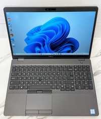 Dell Latitude 5500 15.6"FHD IPS|i5-8365U|16GB|256SSD|AMD 540X