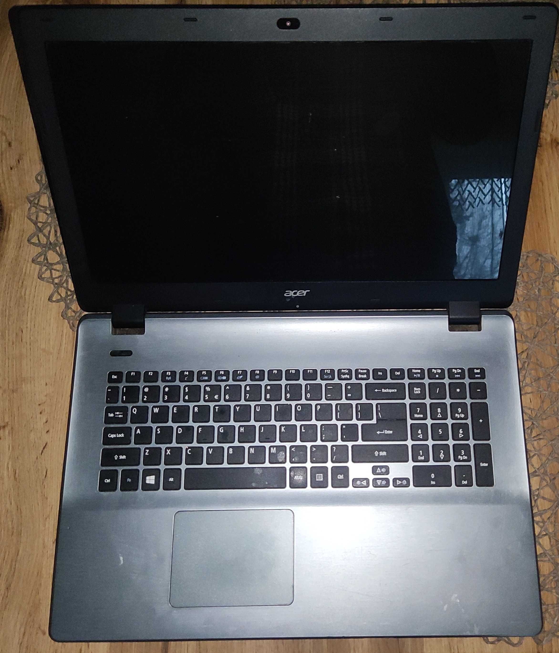 Laptop Acer i5-4210U e5-771
