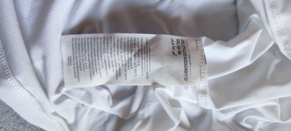 Koszulka kompresyjna HG Armour Comp SS White - Under Armour