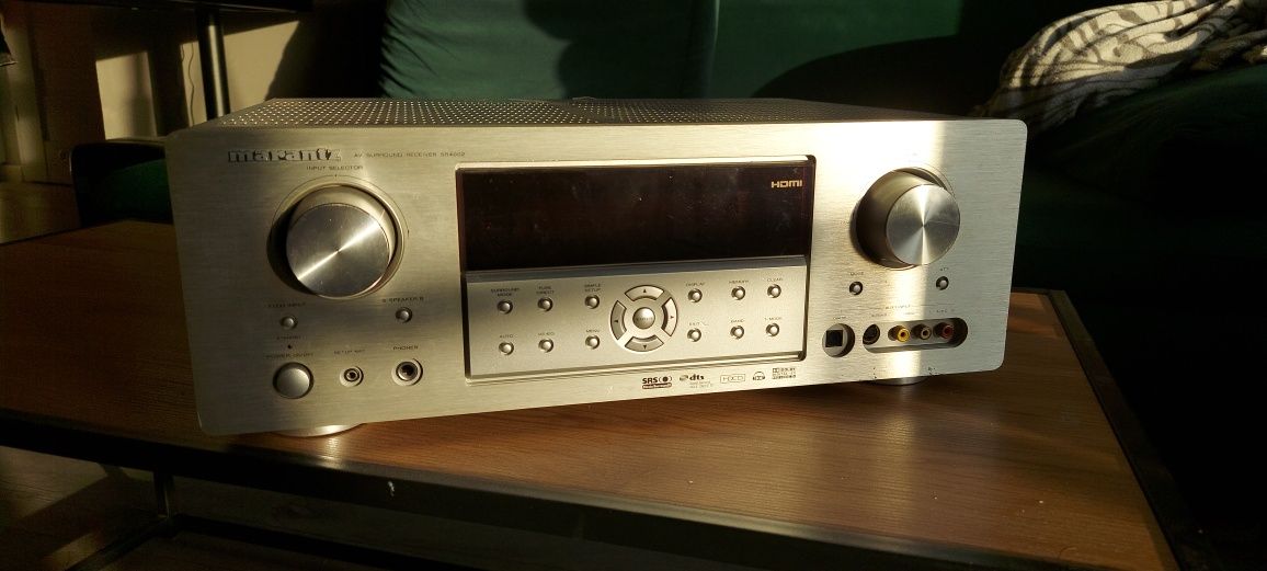 Amplituner Marantz SR 4002