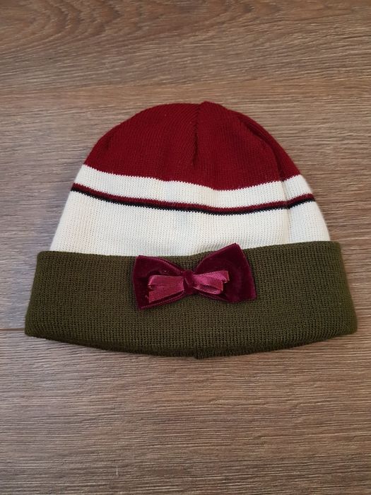 Демісезонна шапочка