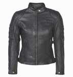 Blusão motard GLORIA feminino tamanho L