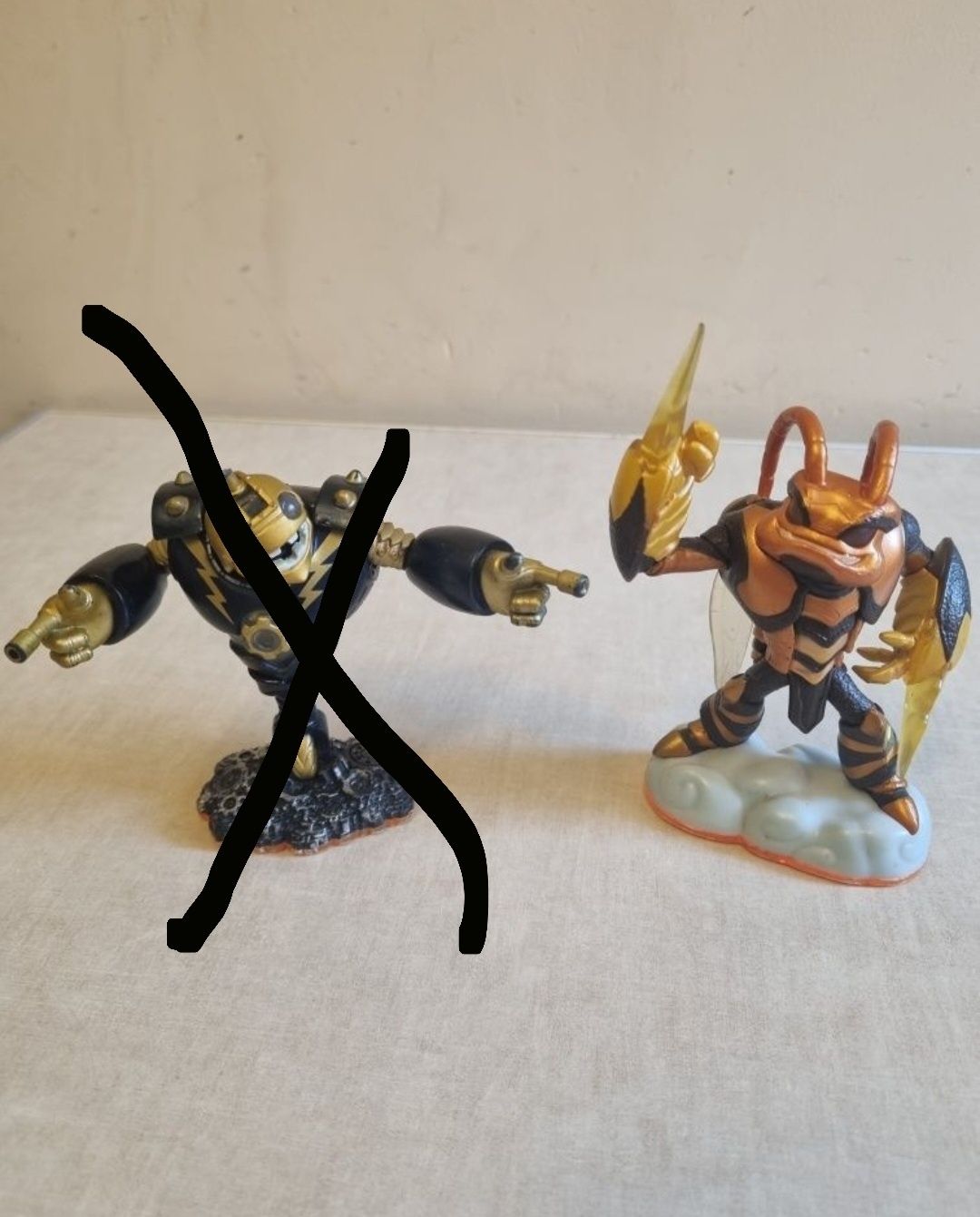 Figurki Skylander Giants