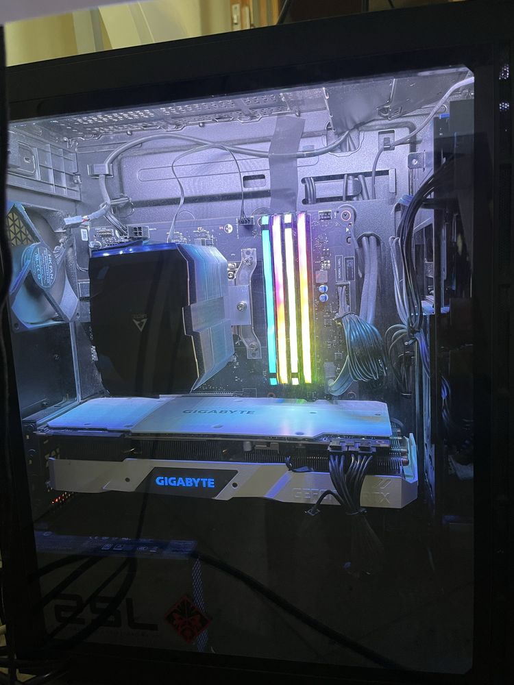 Computado rtx 2070s (como novo)