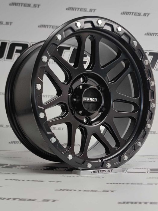 Jantes 17 6X139,7 NOVAS Furação japonesa